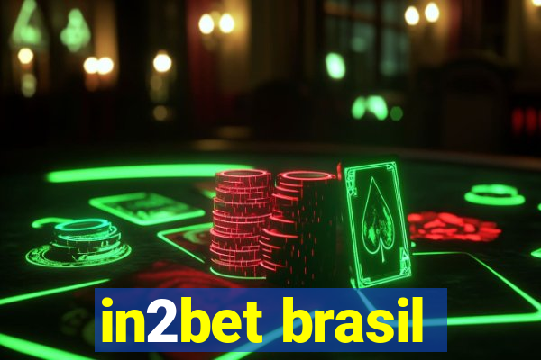 in2bet brasil